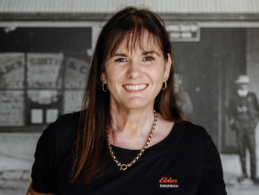 Profile photo of Michelle Cross